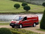 Citroen Jumpy Van Long 2007 года